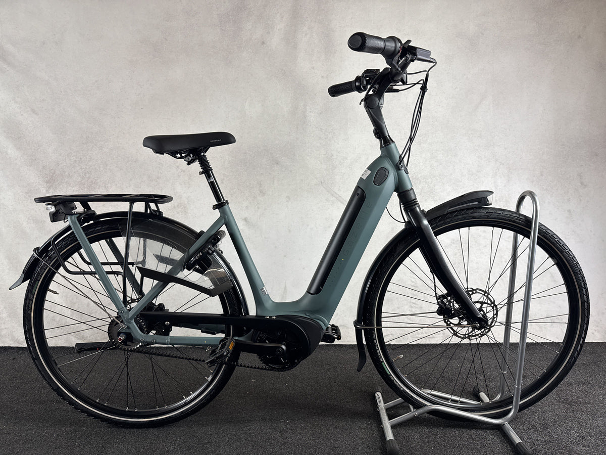 Gazelle Arroyo C5 HMB gebraucht – Seitenansicht rechts