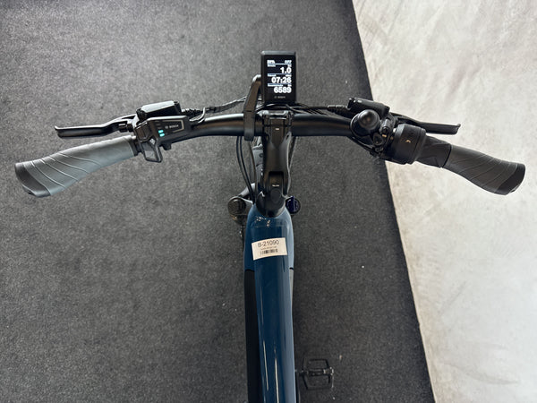 Gazelle Ultimate C380 HMB SE – Bild 3
