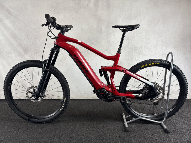 Haibike AllMtn CF 12
