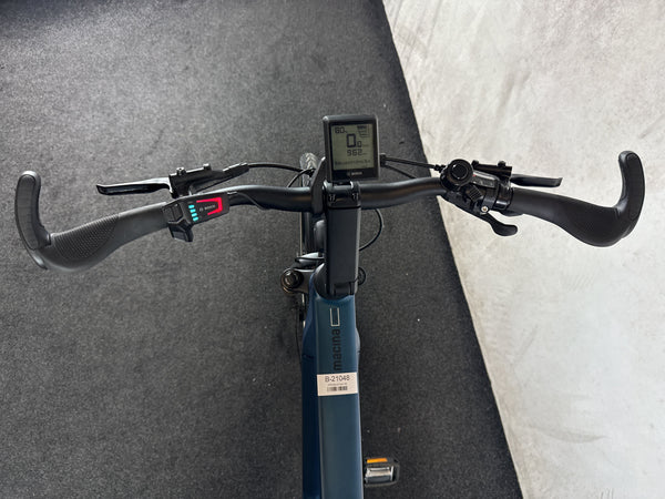 KTM Macina Style 730 – Bild 3