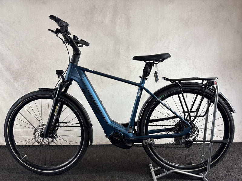 KTM Macina Style 730
