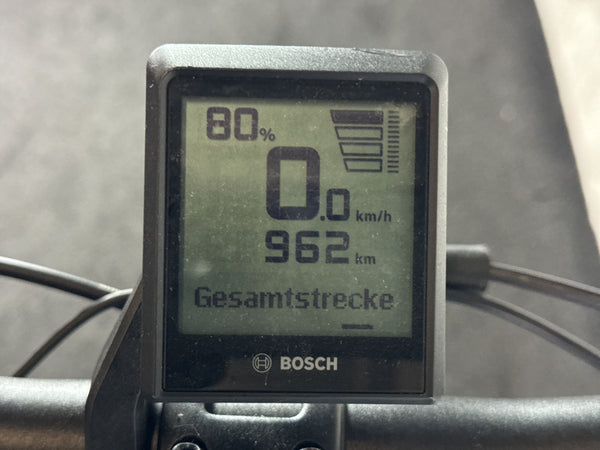 KTM Macina Style 730 – Bild 4