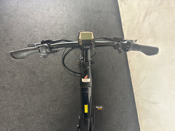 Stevens E-Courier Luxe Gent – Bild 3