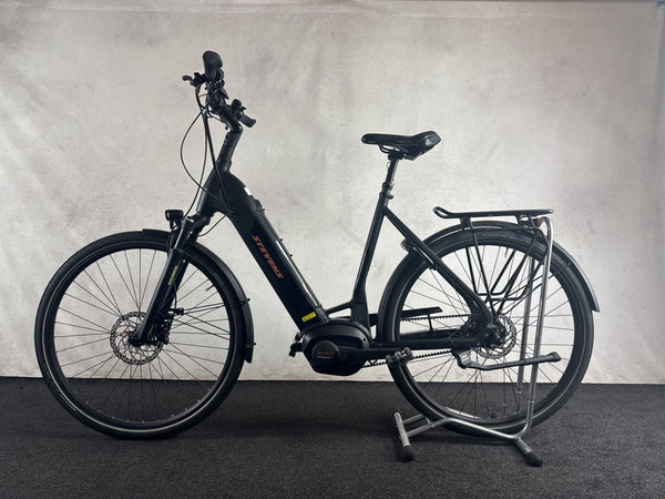 Stevens E-Courier Luxe Gent