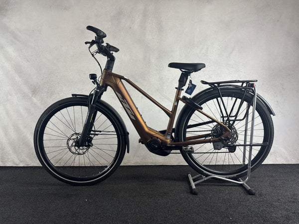 KTM Macina Style 720