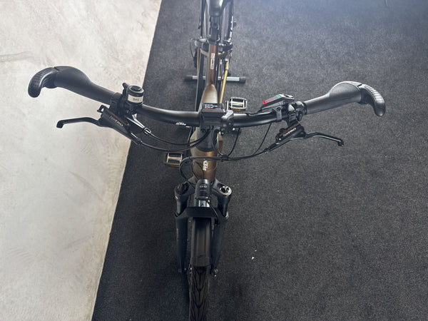 KTM Macina Style 720 – Bild 5