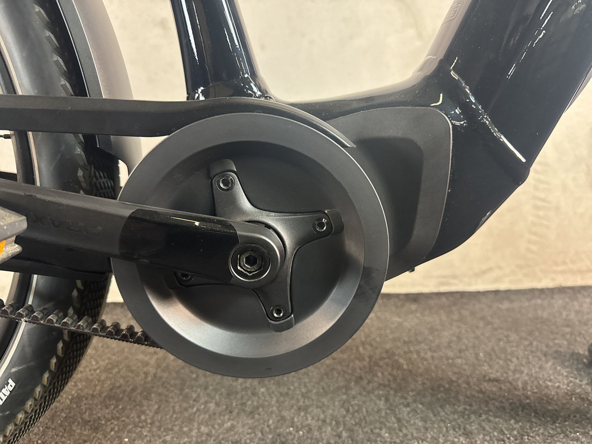 Specialized Turbo Como 4.0 IGH gebraucht – Motor von rechts