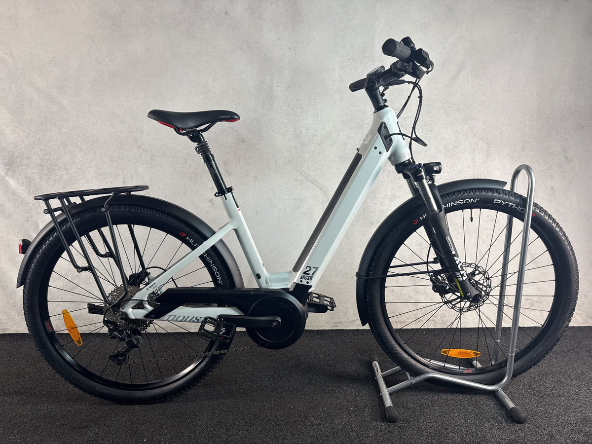 Moustache Samedi 27 Open Xroad gebraucht – Seitenansicht rechts