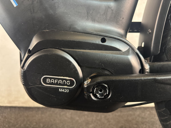 Puch Q4.8 SUV FL – Bild 2