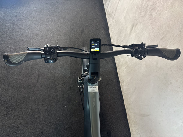Pegasus Estremo EVO 12 Lite – Bild 3