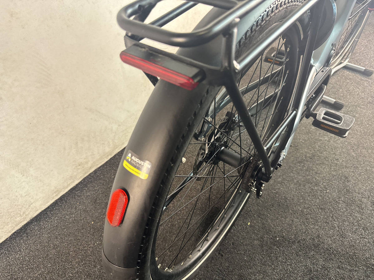 Pegasus Estremo EVO 12 Lite gebraucht – Hinterrad