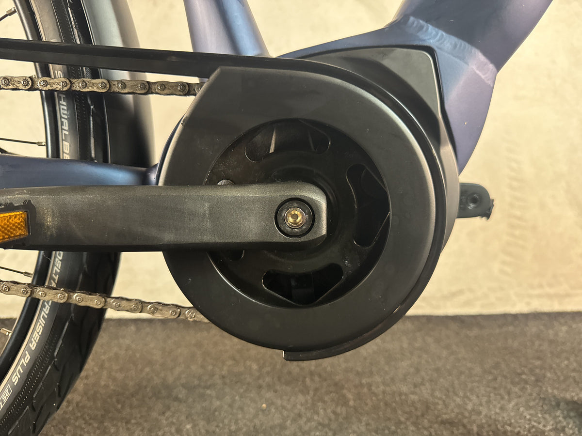 Velo de Ville AEB890 gebraucht – Motor von rechts