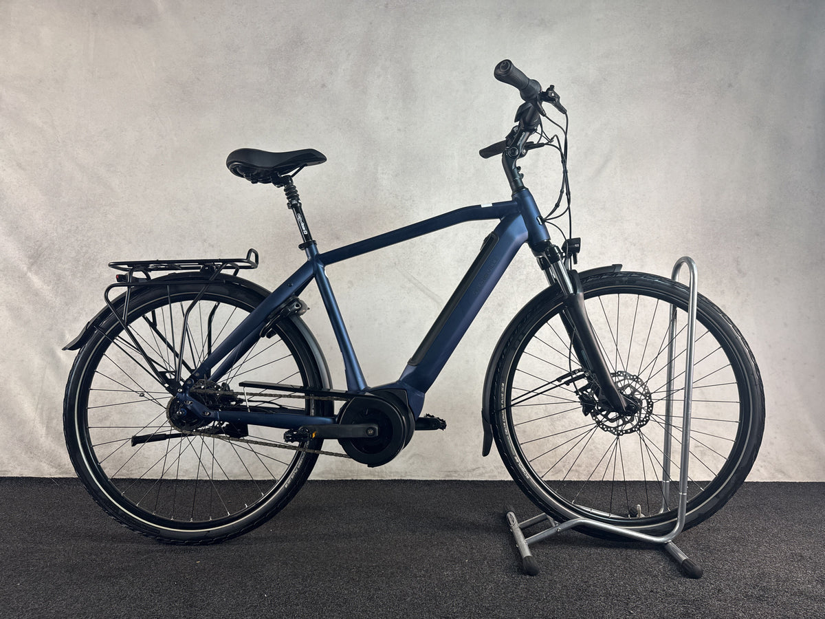 Velo de Ville AEB890 gebraucht – Seitenansicht rechts