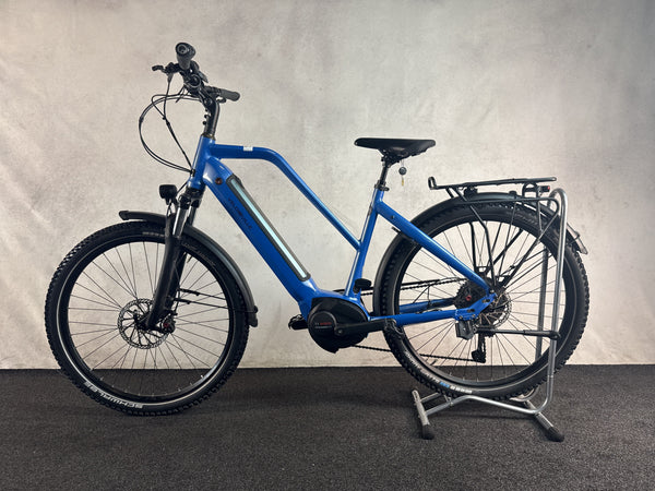 Velo de Ville SEB 890