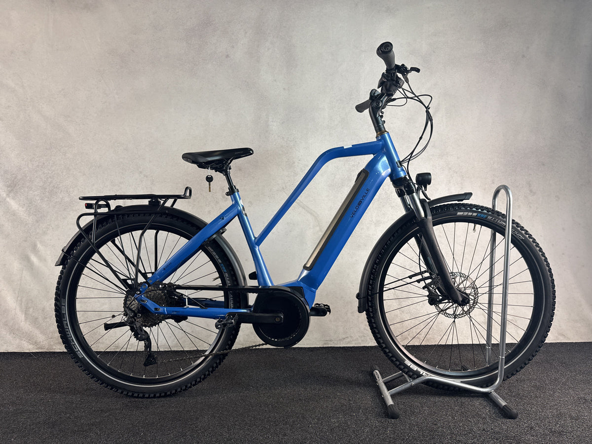 Velo de Ville SEB 890 gebraucht – Seitenansicht rechts