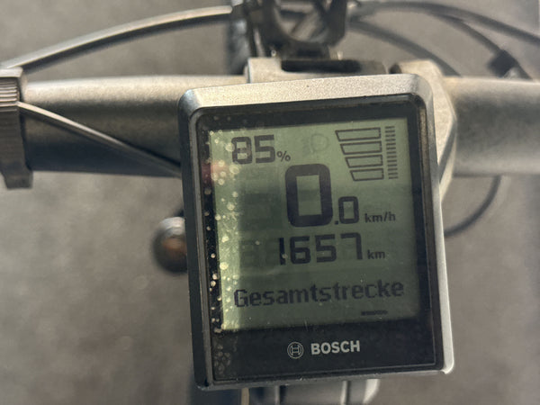 Green's Dorset F750 – Bild 4