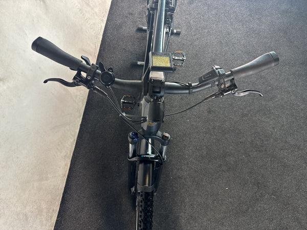 Green's Dorset F750 – Bild 5