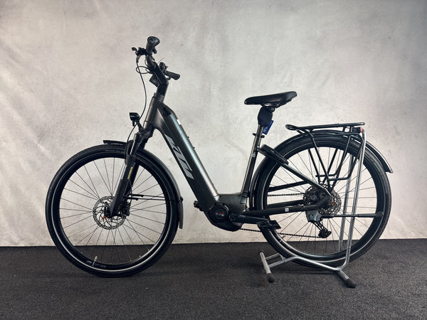 KTM Macina Limited