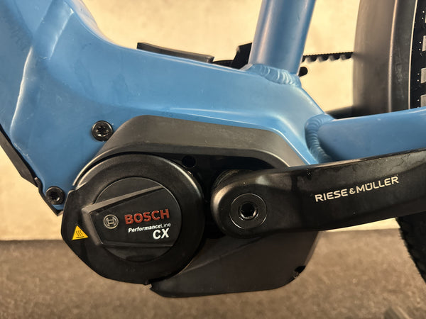 Riese & Müller Charger4 GT – Bild 2