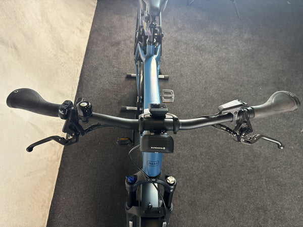 Riese & Müller Charger4 GT – Bild 5