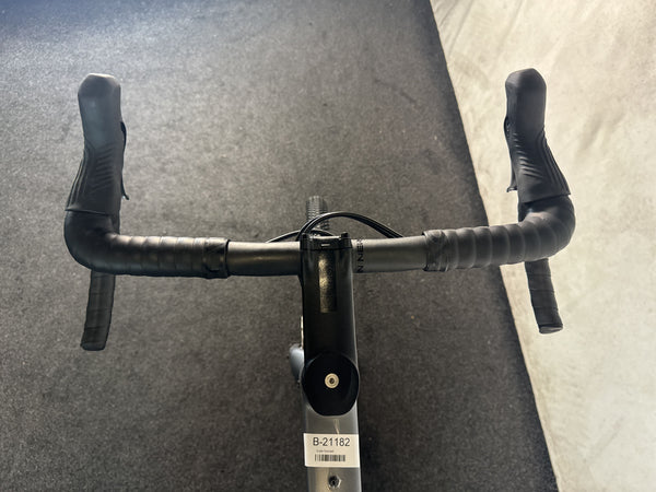 Cube Nuroad – Bild 2