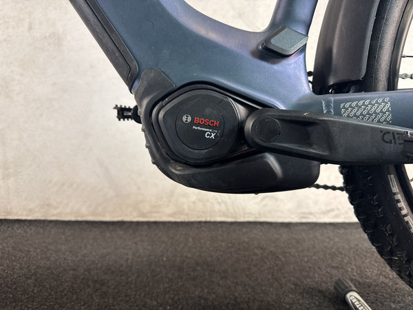 CUBE Reaction Hybrid Pro 800 Allroad – Bild 2
