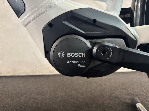 Pegasus Solero EVO 8F – Bild 2