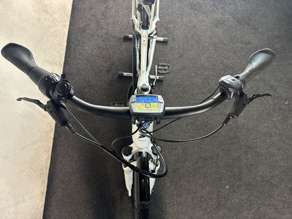 Pegasus Solero EVO 8F – Bild 5