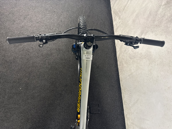 Mondraker Superfoxy Carbon RR – Bild 2