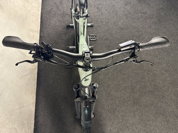 Pegasus Solero EVO 10 – Bild 5