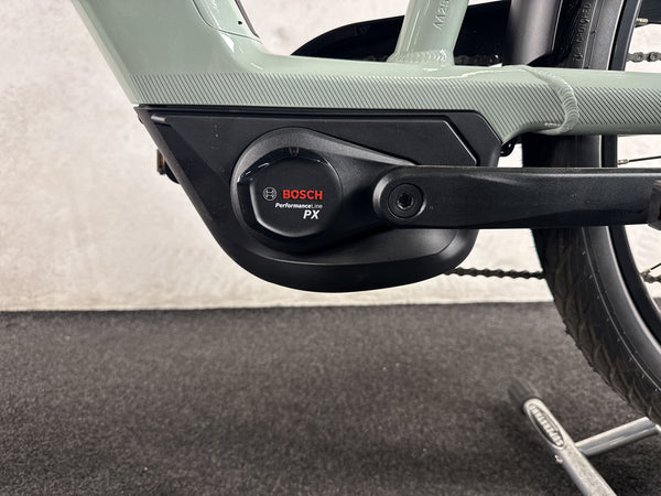 Pegasus Solero EVO 10 – Bild 2