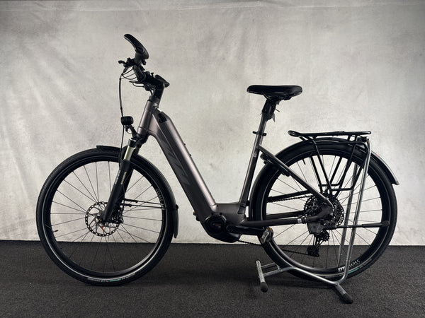 KTM Macina Style 710