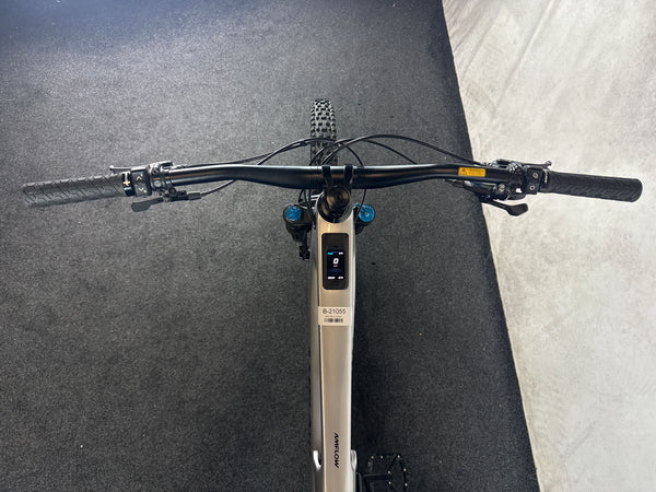 Amflow PL Carbon 800 – Bild 3
