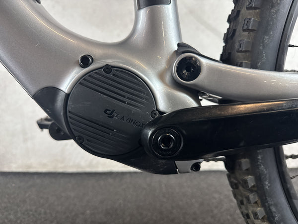 Amflow PL Carbon 800 – Bild 2