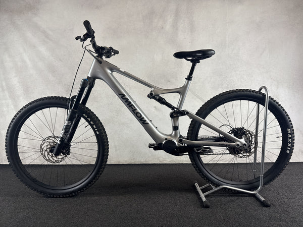 Amflow PL Carbon 800