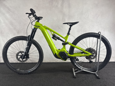 Whyte E-160 RSX