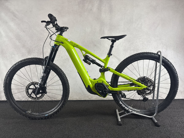 Whyte E-160 RSX