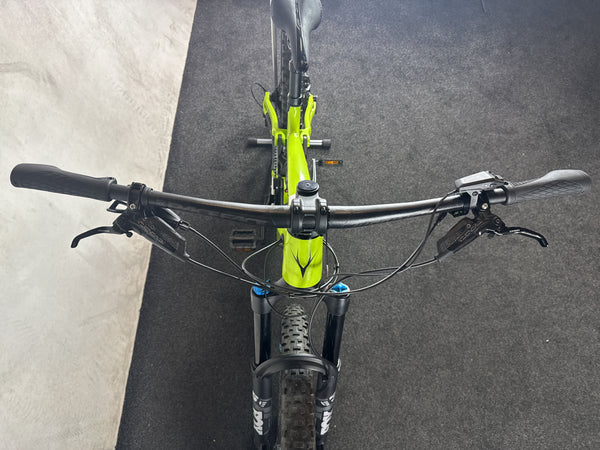Whyte E-160 RSX – Bild 5