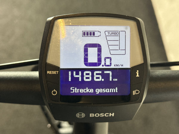 Pegasus Premio EVO 5F – Bild 4