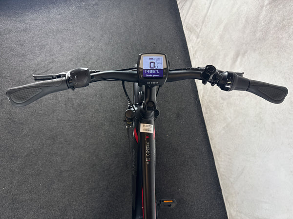 Pegasus Premio EVO 5F – Bild 3