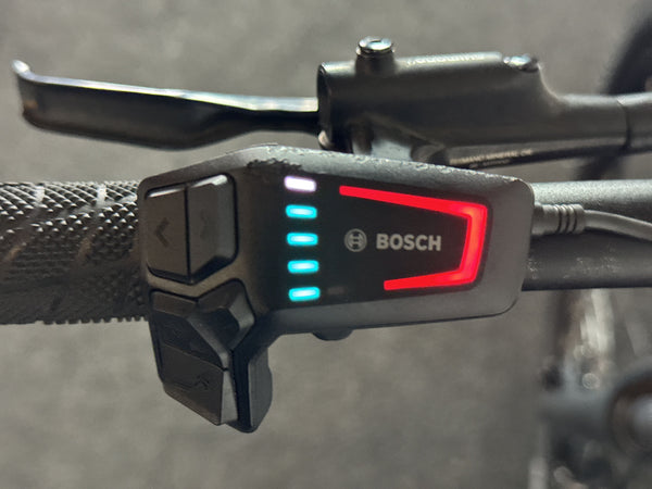 CUBE Reaction Hybrid Performance 625 – Bild 4