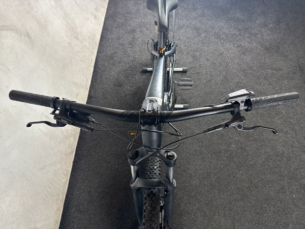 CUBE Reaction Hybrid Performance 625 – Bild 5