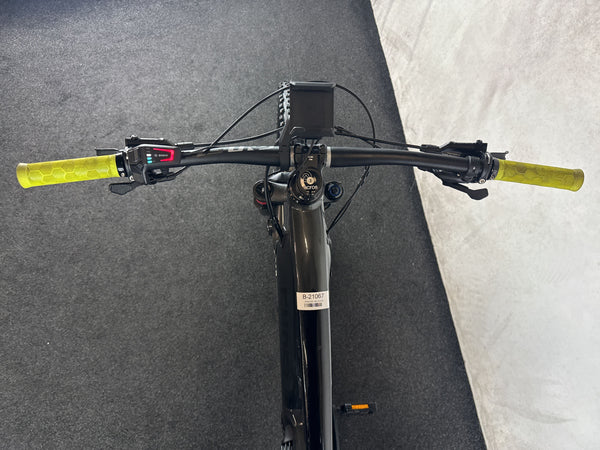 Ghost E-ASX 160 Universal – Bild 3