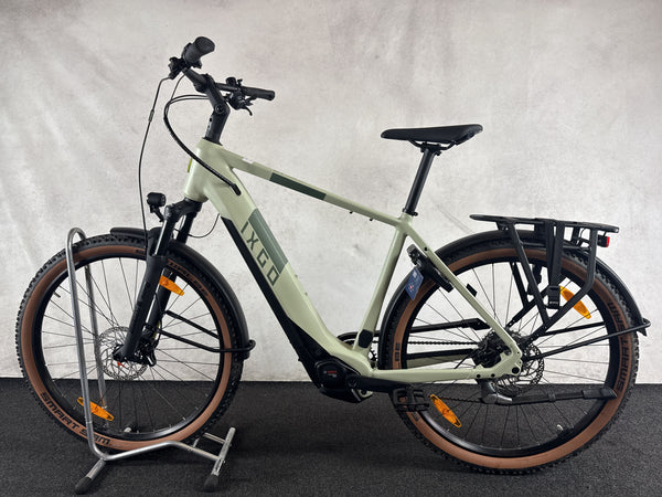 IXGO MT-E Three