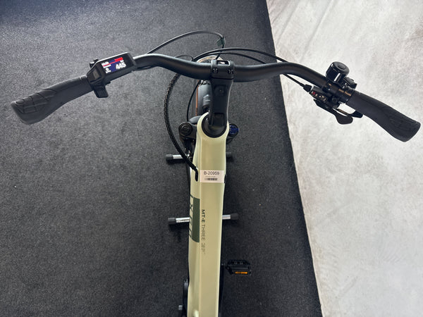 IXGO MT-E Three – Bild 3