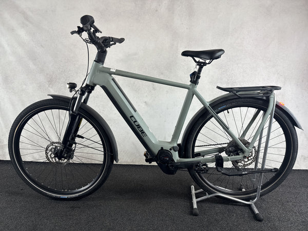 CUBE Kathmandu Hybrid ONE 625