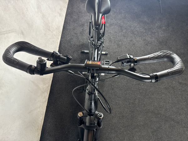 Pegasus EVO 10 Lite Comfort – Bild 5