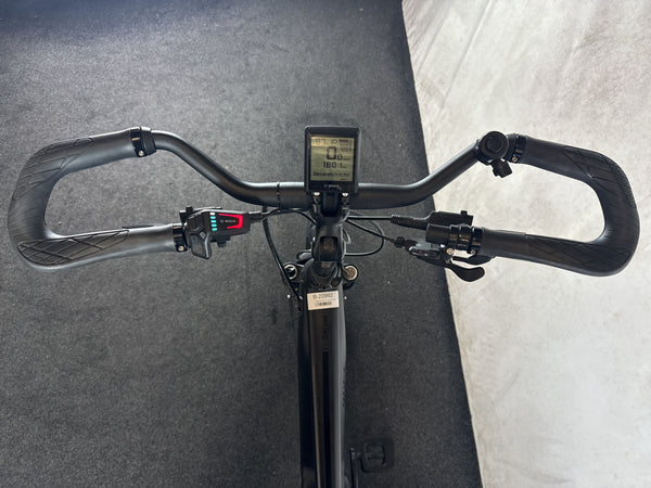 Pegasus EVO 10 Lite Comfort – Bild 3