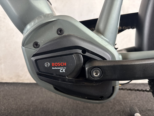 Velo de Ville SEB 990 SMART – Bild 2