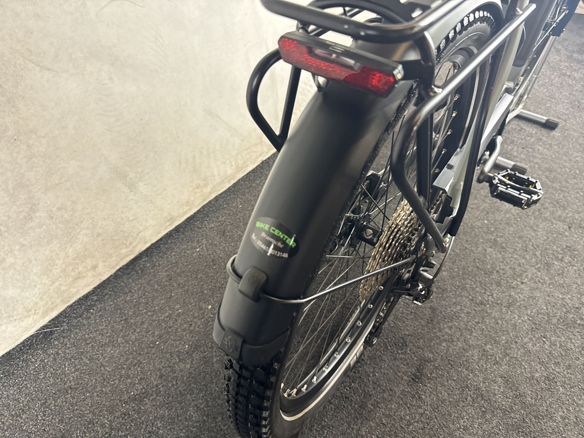Velo de Ville SEB 990 SMART gebraucht – Hinterrad